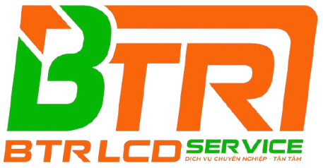 Logo BRTLCD